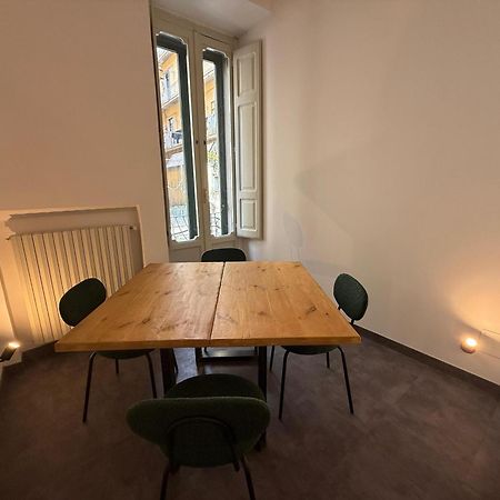 Holiday Guesthouse Салерно Экстерьер фото